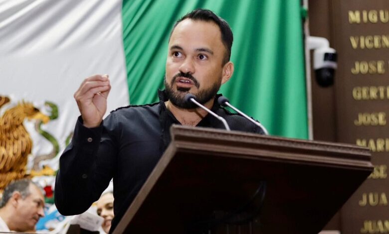 Congreso de Michoacán