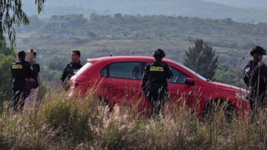 Policía Morelia