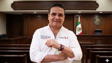 Silvano Aureoles Conejo