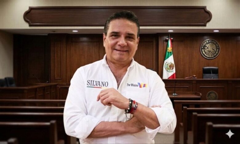 Silvano Aureoles Conejo