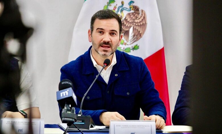 Yankel Benítez