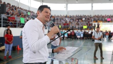 Alfonso Martínez