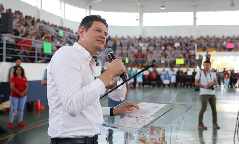 Alfonso Martínez
