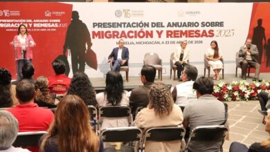Congreso de Michoacán