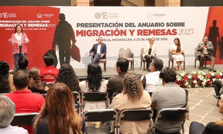 Congreso de Michoacán