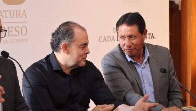 Congreso de Michoacán
