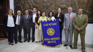 Congreso de Michoacán