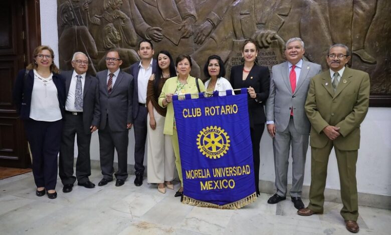 Congreso de Michoacán