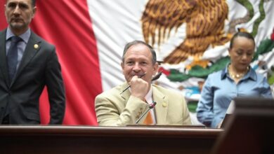 Congreso de Michoacán