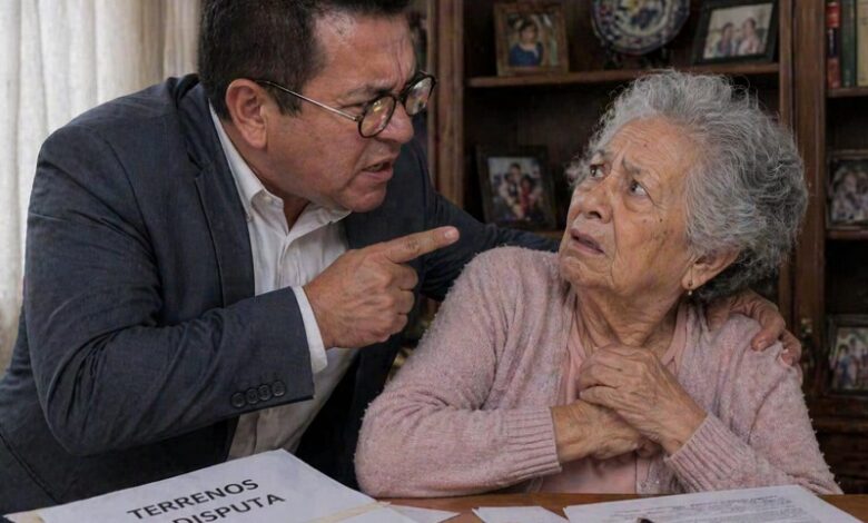 Litigio Familiar, Tarímbaro, Fiscalía de Michoacán