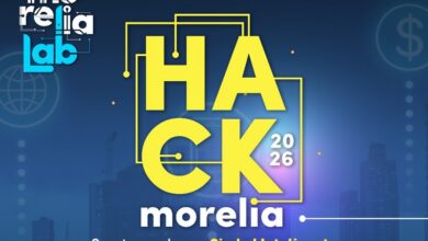 Hack Morelia 2026
