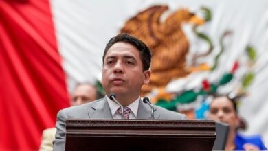 Congreso de Michoacán