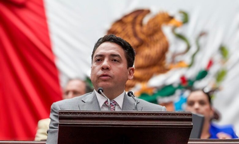 Congreso de Michoacán