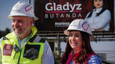 Gladyz Butanda Macías, Alfredo Ramírez
