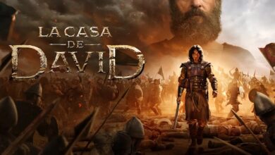 La Casa de David, Prime Video