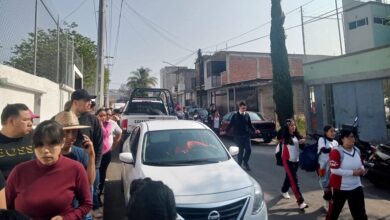 Tarímbaro, FGE