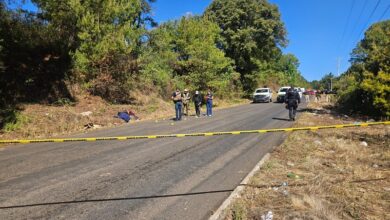 Violencia, Tangancícuaro