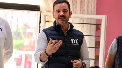 Yankel Benítez