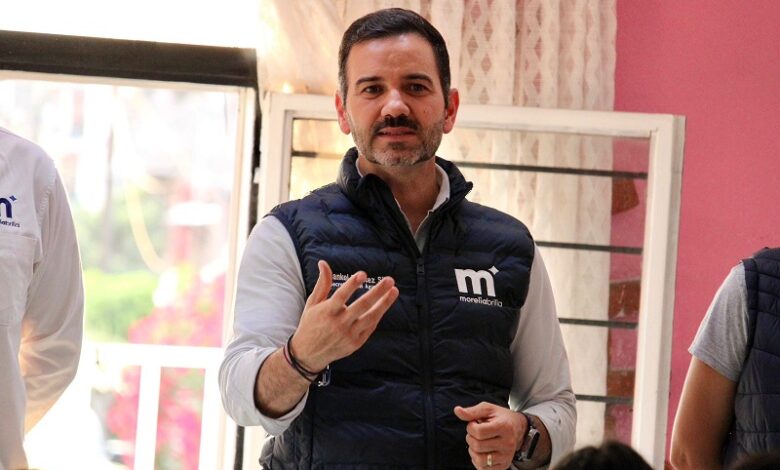 Yankel Benítez