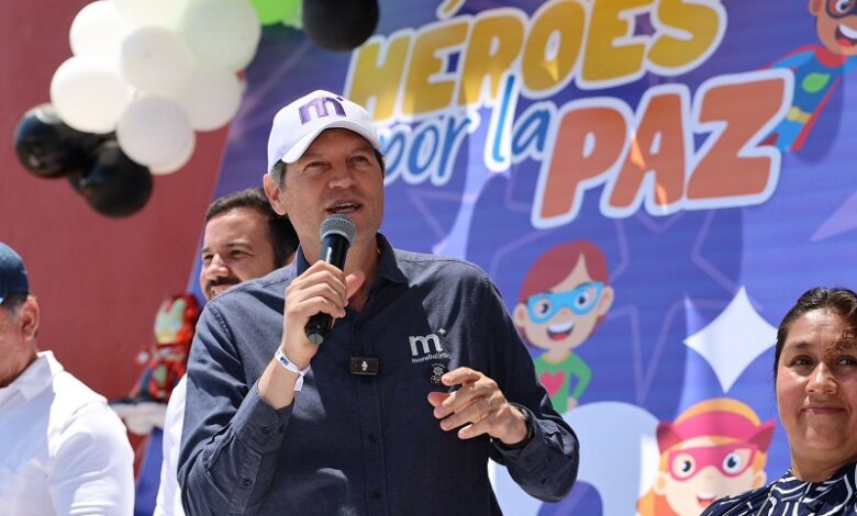 Alfonso Martínez,