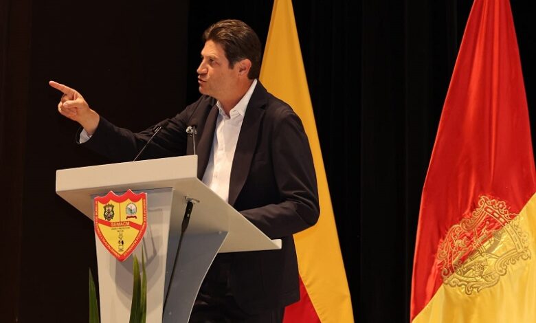 Alfonso Martínez