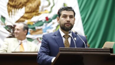 Octavio Ocampo, PRD