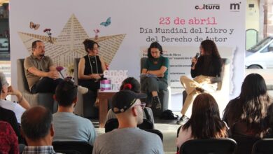 Día Mundial del Libro, SeCultura