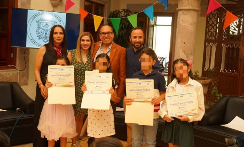 Morelia, Consejo Ciudadano