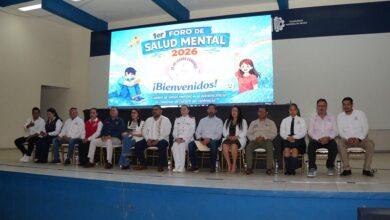 Lázaro Cárdenas, SSM