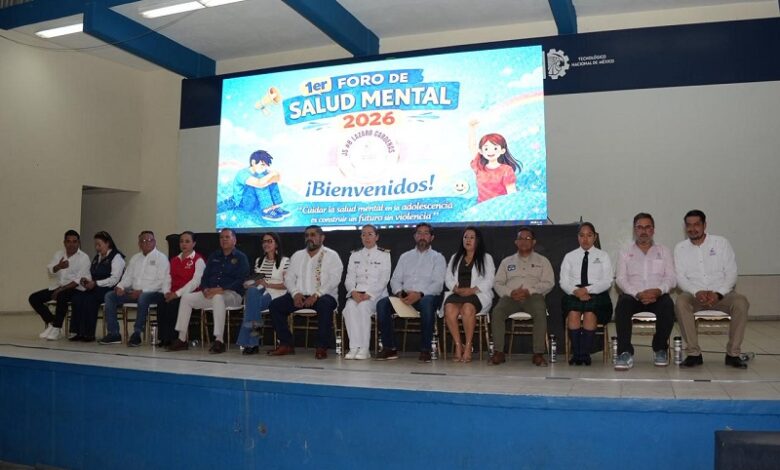 Lázaro Cárdenas, SSM