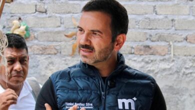Morelia, Yankel Benítez