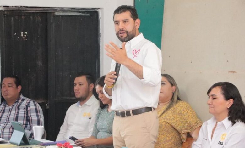 Octavio Ocampo