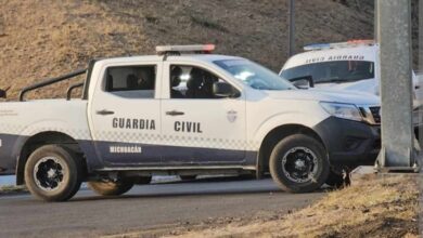 Patrullas de la Guardia Civil