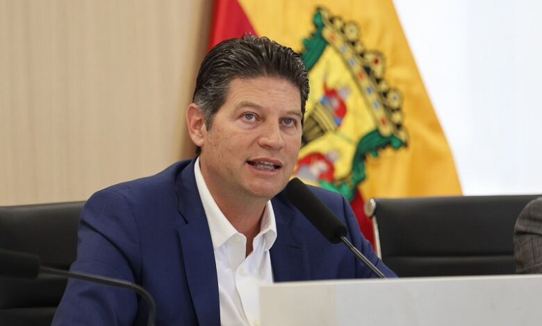 Alfonso Martínez