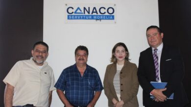 Brissa Arroyo, Canaco-Servytur