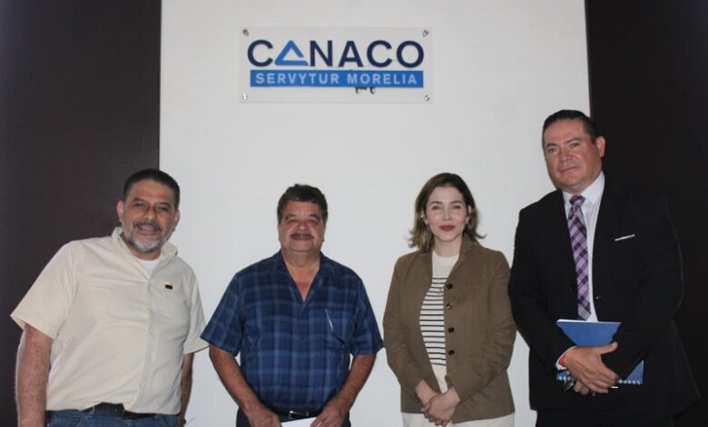 Brissa Arroyo, Canaco-Servytur
