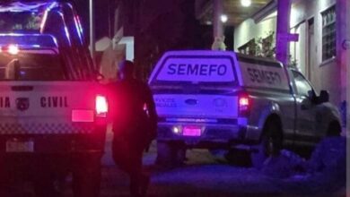 Camioneta del Semejo