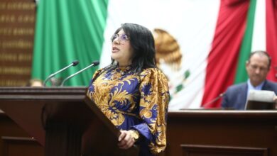 Congreso de Michoacán