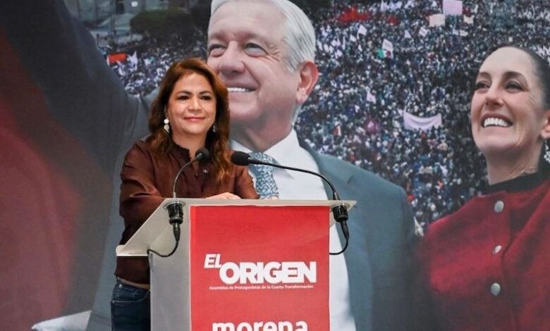 Fabiola Alanís