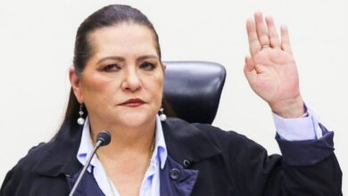 INE, ASF, Corrupción