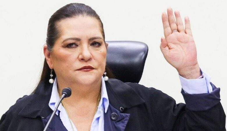 INE, ASF, Corrupción