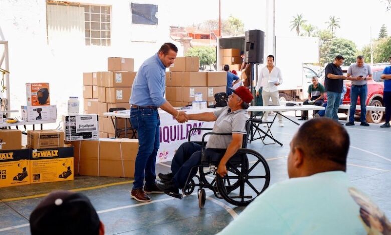 Gerardo Olloqui Estrada