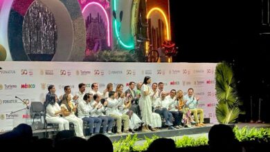 Tianguis Turístico 2026