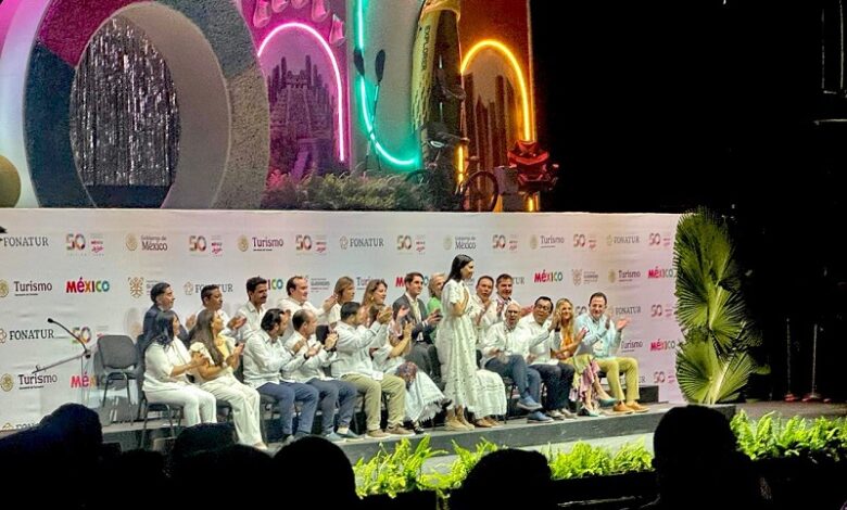Tianguis Turístico 2026