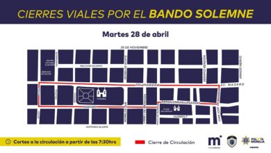 Policía Morelia