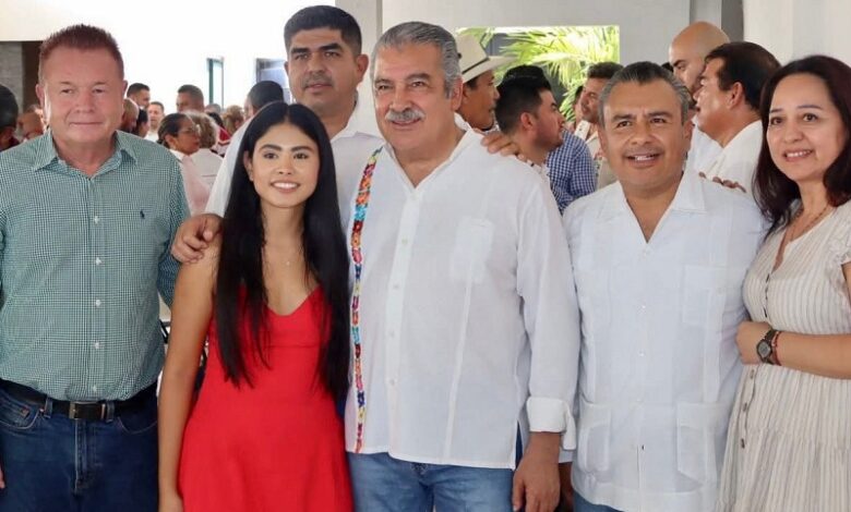 Fidel Calderón, Raúl Morón