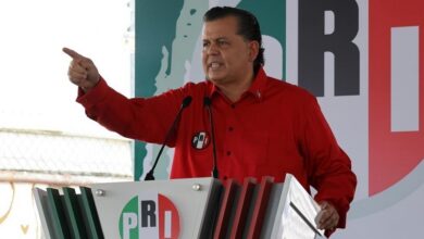 PRI, Morena, Guillermo Valencia