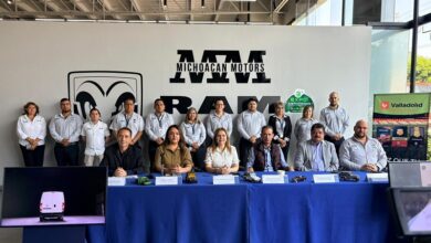 Expo Agrotegan 2026