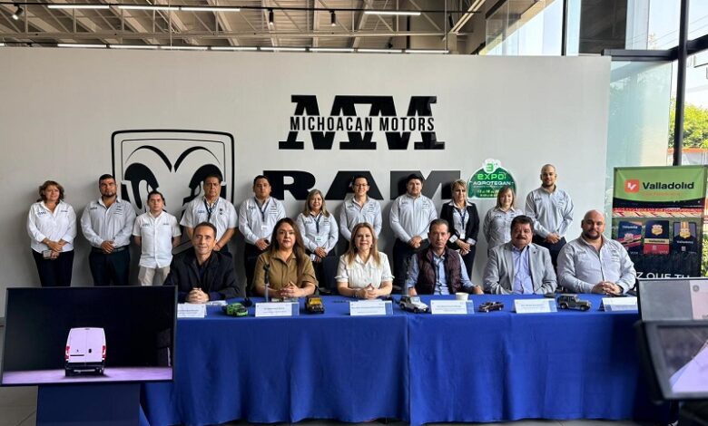 Expo Agrotegan 2026