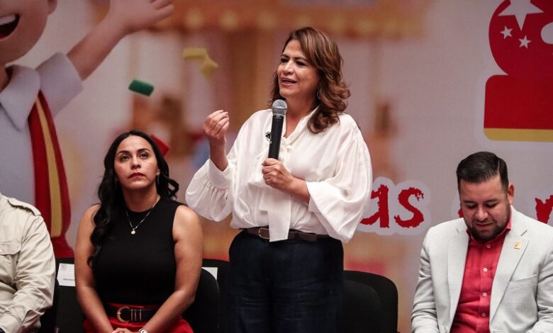 Fabiola Alanís